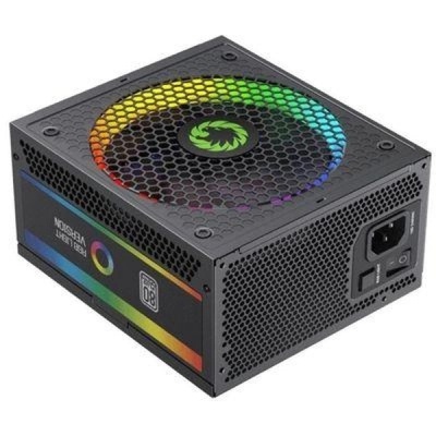 Блок живлення Gamemax 1300W (RGB-1300(ATX3.0 PCIE5.0))