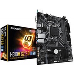 Материнская плата GIGABYTE H310M S2 2.0