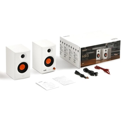 Акустична система Edifier MR3 White (MR3White)