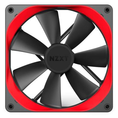 Кулер для корпуса NZXT AER P120 (RF-AP120-FP)