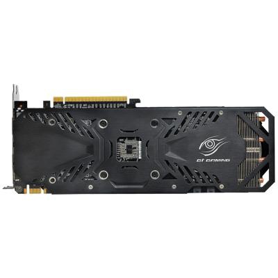 Видеокарта GIGABYTE GeForce GTX960 4096Mb G1 GAMING (GV-N960G1 GAMING-4GD)