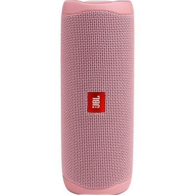 Акустическая система JBL Flip 5 Pink (JBLFLIP5PINK)