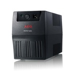 Источник бесперебойного питания AEG Protect ALPHA 450 (6000014746)