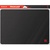 Килимок для мишки Defender Black S (50017)