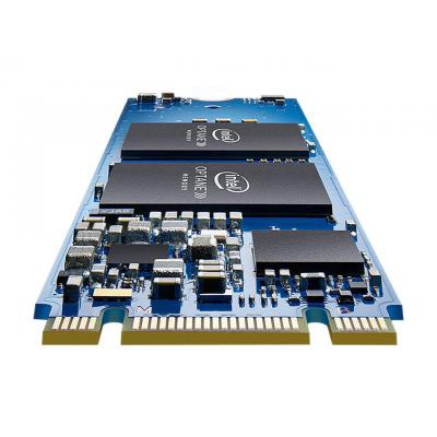 Накопитель SSD M.2 2280  32GB INTEL (MEMPEK1W032GAXT)