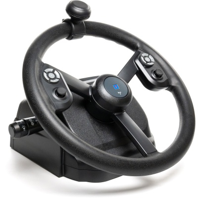 Кермо Hori Farming Vehicle Control System (810050912211)