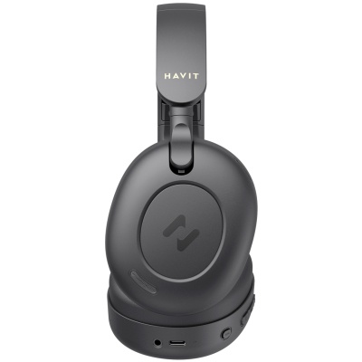 Навушники Havit HV-H655BT ANC Black (6939119087432)