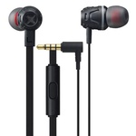 Наушники Cresyn C450S Black (CPU-ES0450BK01)