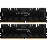 Модуль памяти для компьютера DDR4 32GB (2x16GB) 3000 MHz HyperX Predator Kingston Fury (ex.HyperX) (HX430C15PB3K2/32)