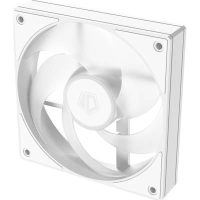 Кулер до корпусу ID-Cooling AS-120-ARGB-W