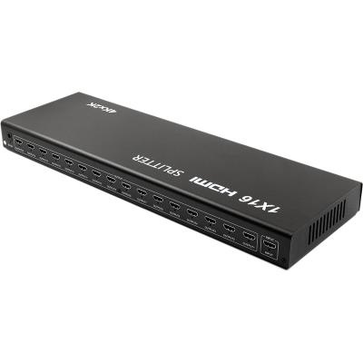 Розгалужувач PowerPlant HDMI 1x16 V1.4 (CA912513)