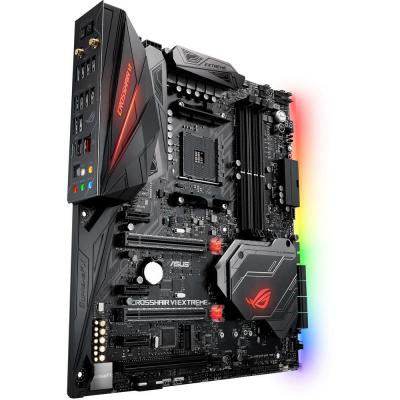 Материнская плата ASUS CROSSHAIR VI EXTREME