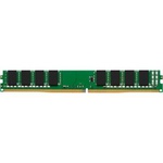 Модуль памяти для компьютера DDR4 8GB 2400 MHz Kingston (KVR24N17S8L/8)