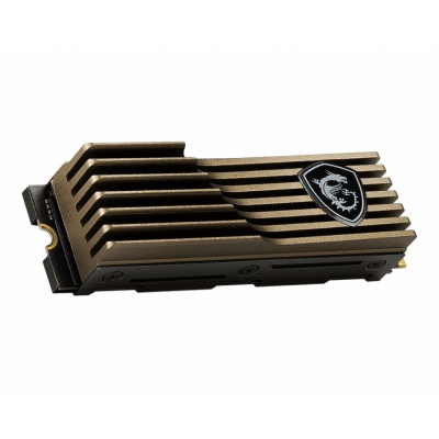 Накопитель SSD M.2 2280 2TB SPATIUM M480 MSI (S78-440Q150-P83)