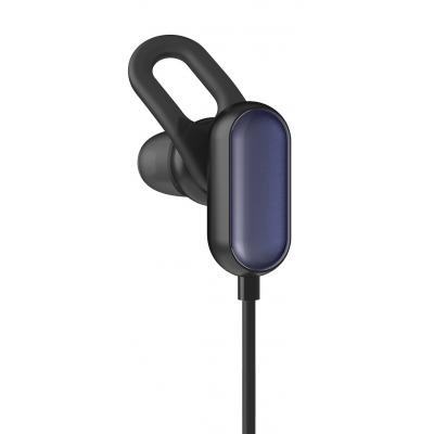 Наушники Xiaomi Mi Millet Sports Bluetooth Youth Edition YDLYEJ03LM Black (ZBW4430CN)