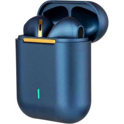 Наушники Gelius Pro Simply GP-TWS023 Blue (00000085963)