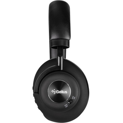Наушники Gelius Air ANC GA HB-007 Black (00000078999)