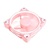 Кулер для корпуса ID-Cooling ZF-12025-Piglet Pink