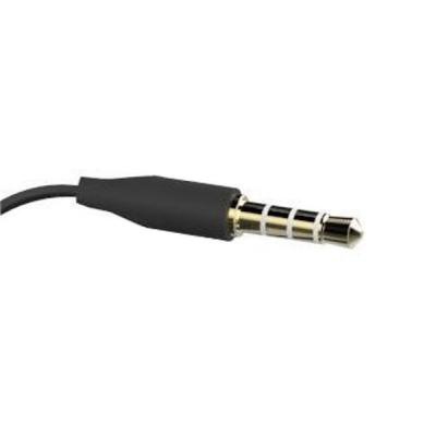 Наушники Nomi NHS-102 Black (150486)
