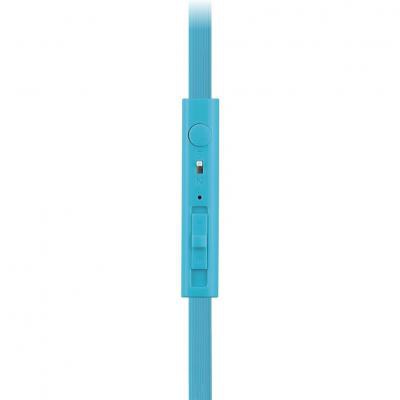 Наушники Nomi NHS-131 blue (143750)