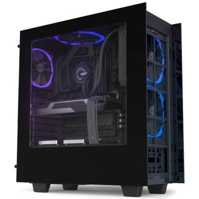Кулер для корпуса NZXT AER 140MM (RF-AR140-B1)