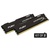 Модуль памяти для компьютера DDR4 16GB (2x8GB) 2133 MHz Fury Black Kingston (HX421C14FBK2/16)