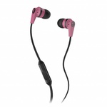 Наушники Skullcandy Ink'd 2.0 Pink/Black w/mic (S2IKDY-133)