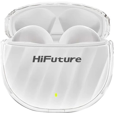 Навушники HiFuture FlyBuds3 White (flybuds3.white)