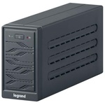 Источник бесперебойного питания LEGRAND Niky 600ВА / 300Вт (310009)