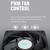 Кулер для корпуса CoolerMaster SickleFlow 92 (MFX-B9NN-23NPK-R1)
