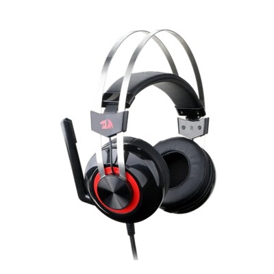 Навушники Redragon Talos H601 USB Black (77692)