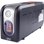 Пристрій безперебійного живлення Powercom IMD-825 AP Schuko