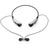 Наушники Vinga EBT055 Black-Grey Bluetooth (EBT055BG)