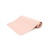 Килимок для мишки Voltronic double-sided Pink (YT-MFM/P-P)