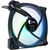 Кулер до корпусу Qube M55-1 Black