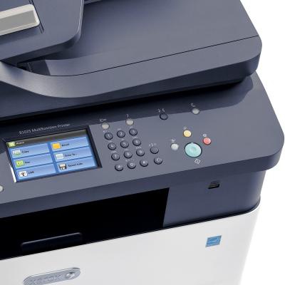 Багатофункціональний пристрій Xerox B1025 с DADF (B1025V_U)