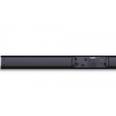 Акустическая система SHARP HT-SB140 Slim Black (HT-SB140)