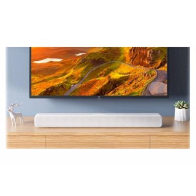 Акустическая система Xiaomi Mi TV Audio Speaker White (527186)