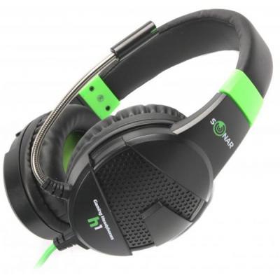 Наушники Maxxter Sonar H1