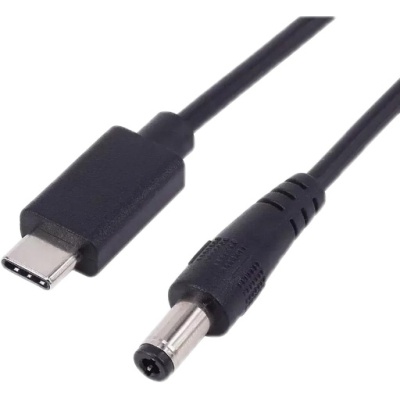 Кабель живлення USB Type-C to DC-5.5-2.1 XoKo (XK-DC5521)