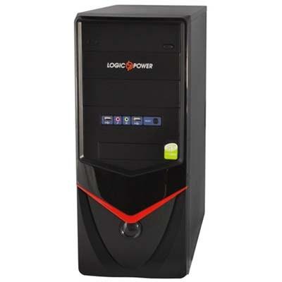Корпус LogicPower 5826 BR (5826 BR-400)