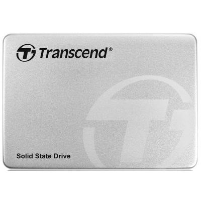 Накопитель SSD 2.5'  32GB Transcend (TS32GSSD370S)