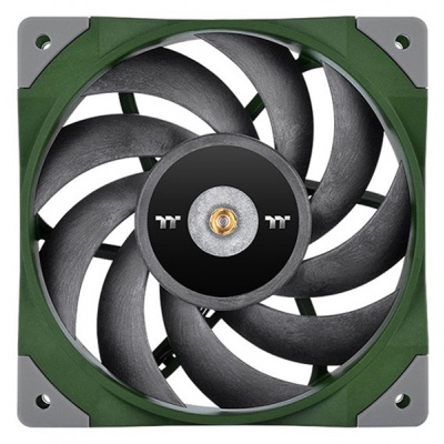 Кулер для корпуса ThermalTake TOUGHFAN 12 Radiator Fan (CL-F117-PL12RG-A)