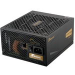 Блок питания Seasonic 650W PRIME 650 Gold (SSR-650GD)