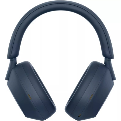 Навушники Sony WH-1000XM5 Blue (WH1000XM5L.CE7)