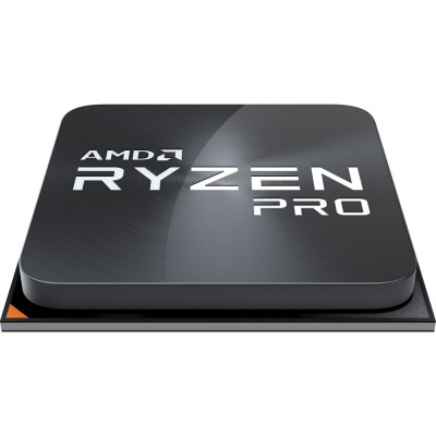 Процессор AMD Ryzen 5 5650G PRO (100-100000255MPK)