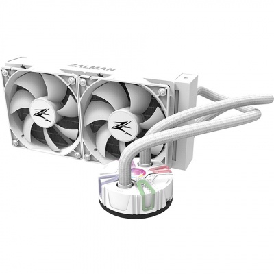 Система водяного охолодження Zalman Reserator 5 Z24 (White)