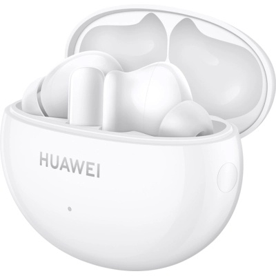 Навушники Huawei FreeBuds 5i Ceramic White (55036654)