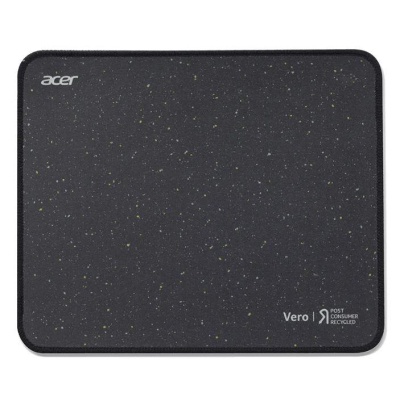 Килимок для мишки Acer Vero Black (GP.MSP11.00B)