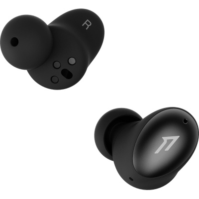 Навушники 1MORE ComfoBuds TWS Headphones ESS3001T Black (721350)